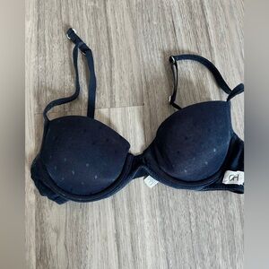 Gilly Hicks bra (Sz 34A)